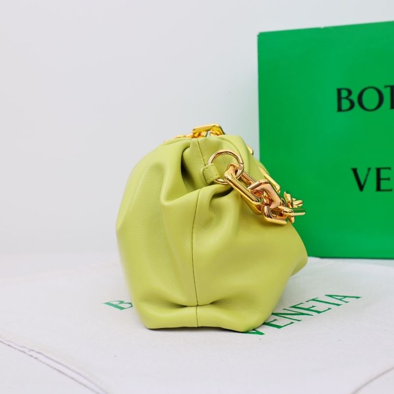 BV Top Handle Bags